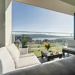 Apartman Panorama & *