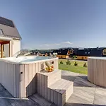 Apartman Panorama & Kluszkowce