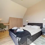 Panorama & Apartman Kluszkowce