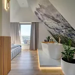 Apartman Panorama & Kluszkowce