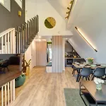Apartman Panorama &