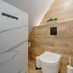 Panorama & Apartman Kluszkowce