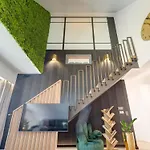 Panorama & Apartman
