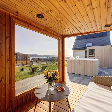 Panorama & Lejlighed *