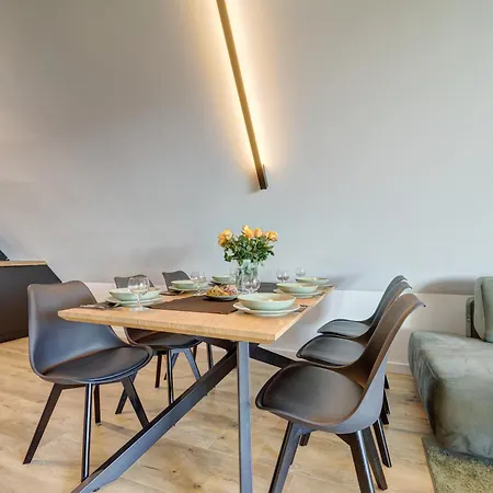 Panorama & Kluszkowce