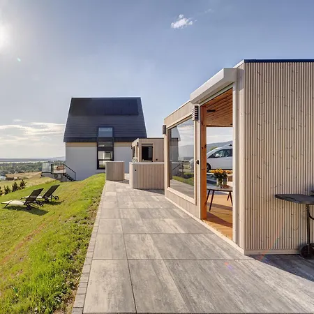 Panorama & * Kluszkowce