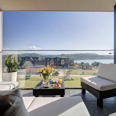 Lejlighed Panorama & *