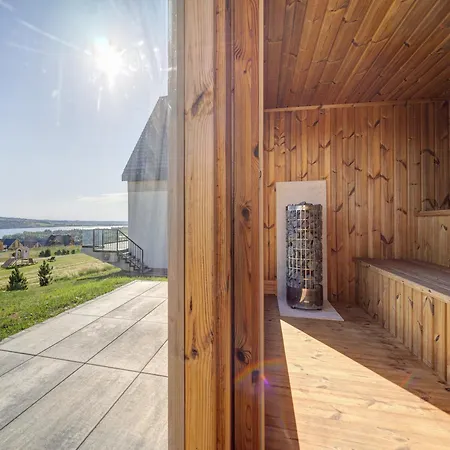 Panorama & Lejlighed