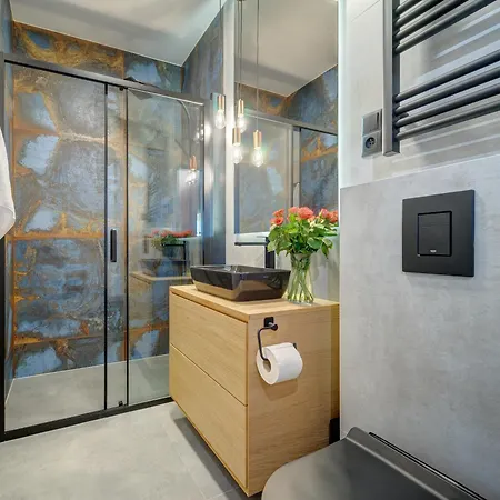 Apartman Panorama &