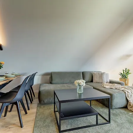 Panorama & Lejlighed *