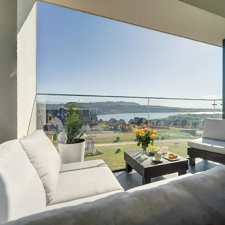 Lejlighed Panorama & *