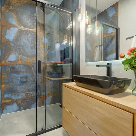 Panorama & Kluszkowce