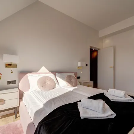 Panorama & Lejlighed