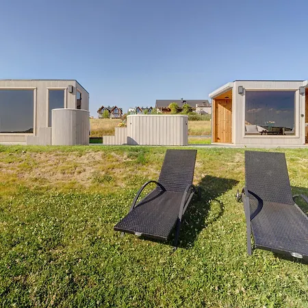 Panorama & Lejlighed *