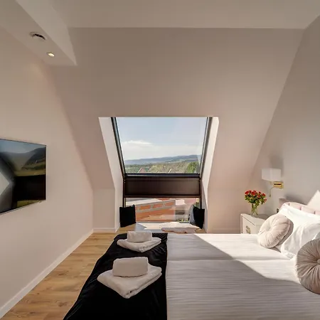 Lejlighed Panorama & Kluszkowce