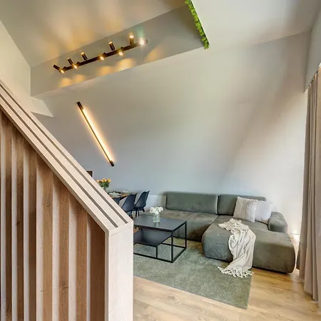 Panorama & Lejlighed