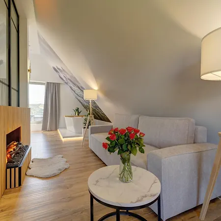 Panorama & Lejlighed *