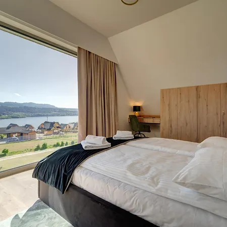 Panorama & Lejlighed