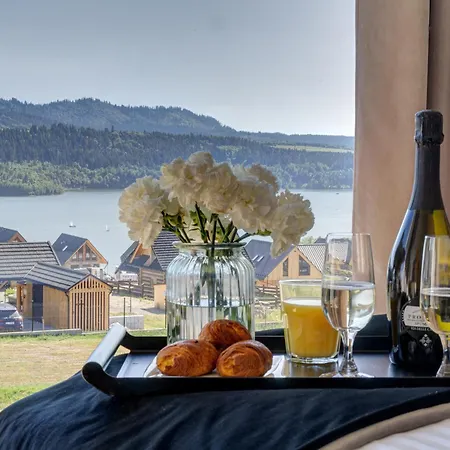 Lejlighed Panorama & *