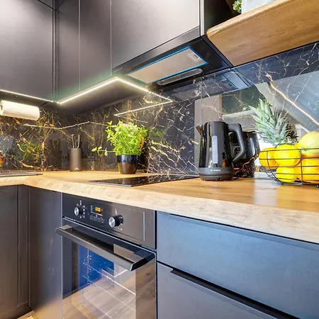 Lejlighed Panorama & Kluszkowce